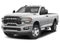 2027 RAM 3500 Tradesman