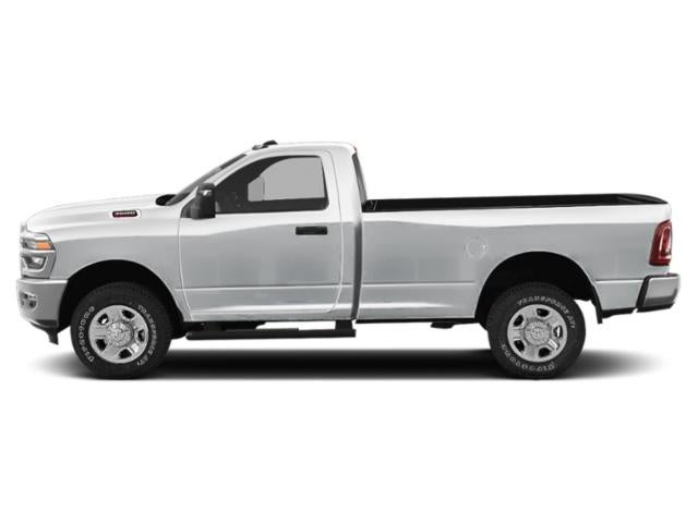 2027 RAM 3500 Tradesman