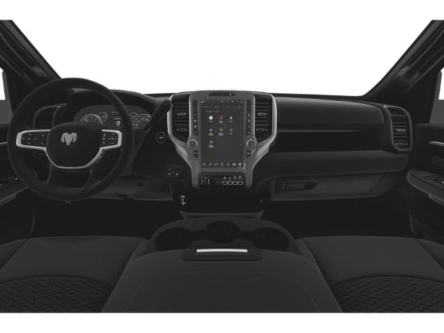 2027 RAM 3500 Tradesman