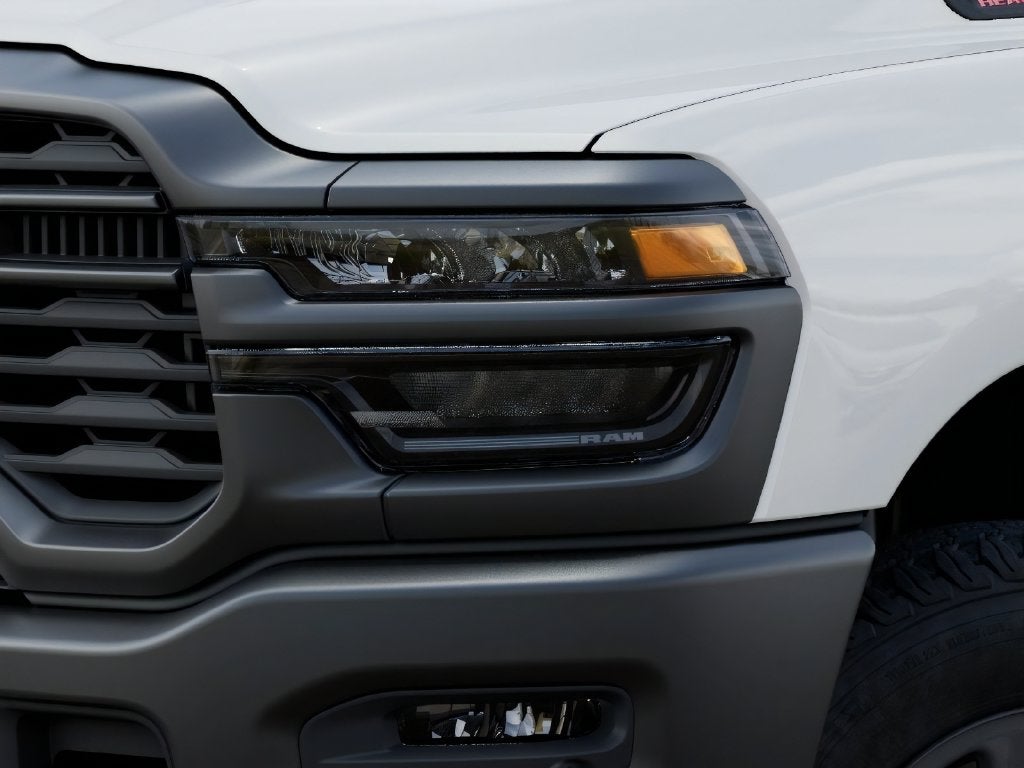 2027 RAM 3500 Tradesman