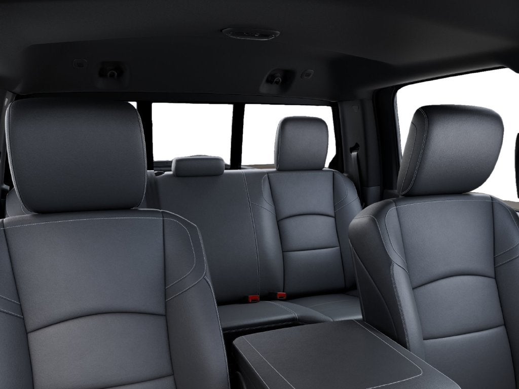 2027 RAM 3500 Tradesman