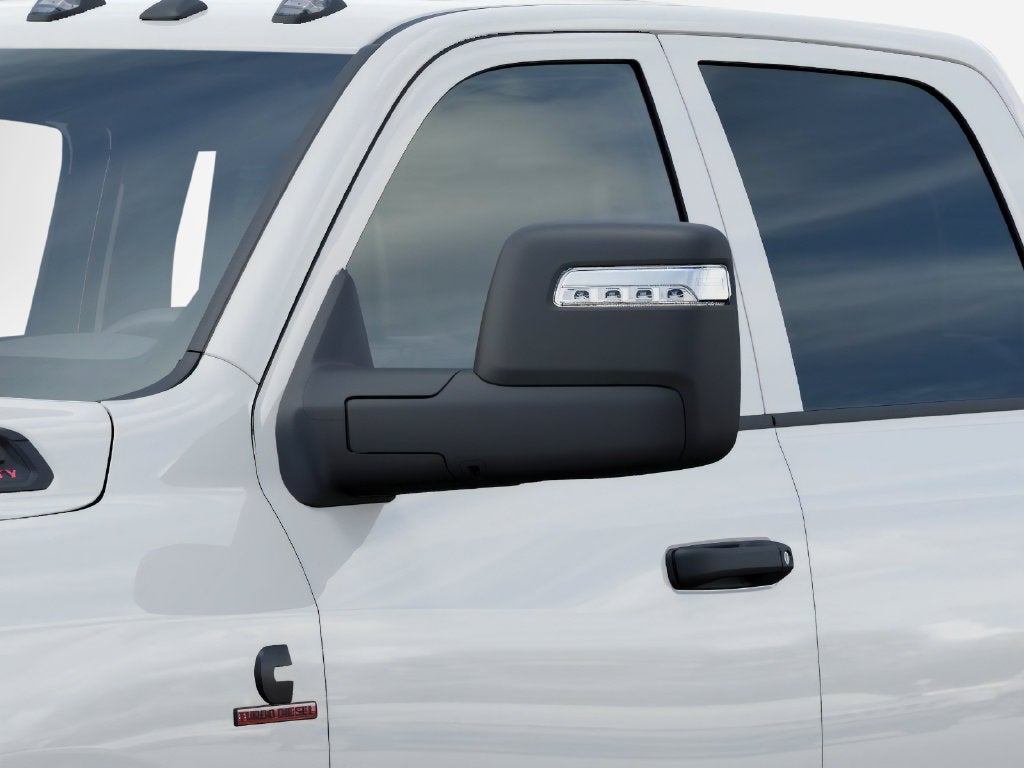 2027 RAM 3500 Tradesman