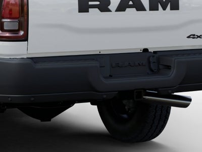 2027 RAM 3500 Tradesman