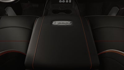2027 RAM 2500 Rebel