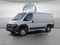 2027 RAM Promaster Tradesman