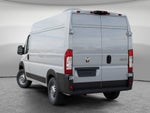 2027 RAM Promaster Tradesman