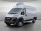 2026 RAM Promaster Tradesman
