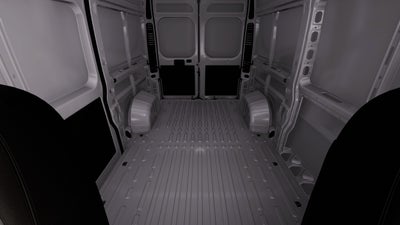 2026 RAM Promaster Tradesman