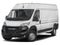 2027 RAM Promaster Tradesman