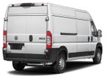 2027 RAM Promaster Tradesman