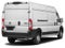 2027 RAM Promaster Tradesman