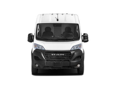 2027 RAM Promaster Tradesman