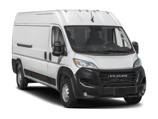 2027 RAM Promaster Tradesman