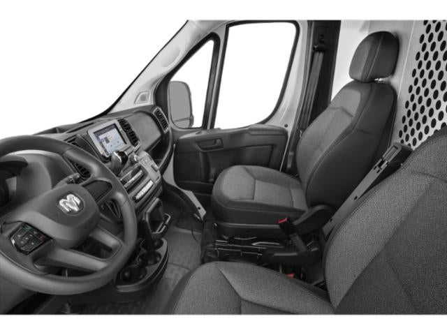2027 RAM Promaster Tradesman