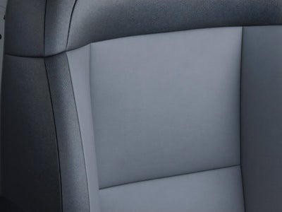 2027 RAM Promaster Tradesman