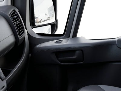 2027 RAM Promaster Tradesman