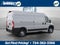 2026 RAM Promaster Tradesman