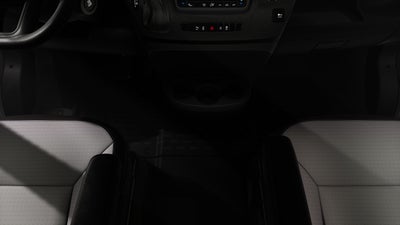2026 RAM Promaster Tradesman