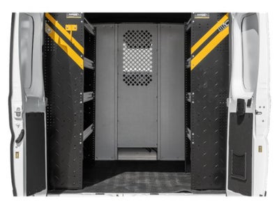 2027 RAM Promaster Tradesman