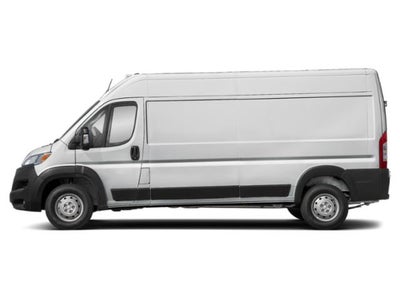2027 RAM Promaster Tradesman