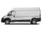 2027 RAM Promaster Tradesman