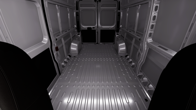 2026 RAM Promaster Tradesman