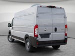 2027 RAM Promaster Tradesman