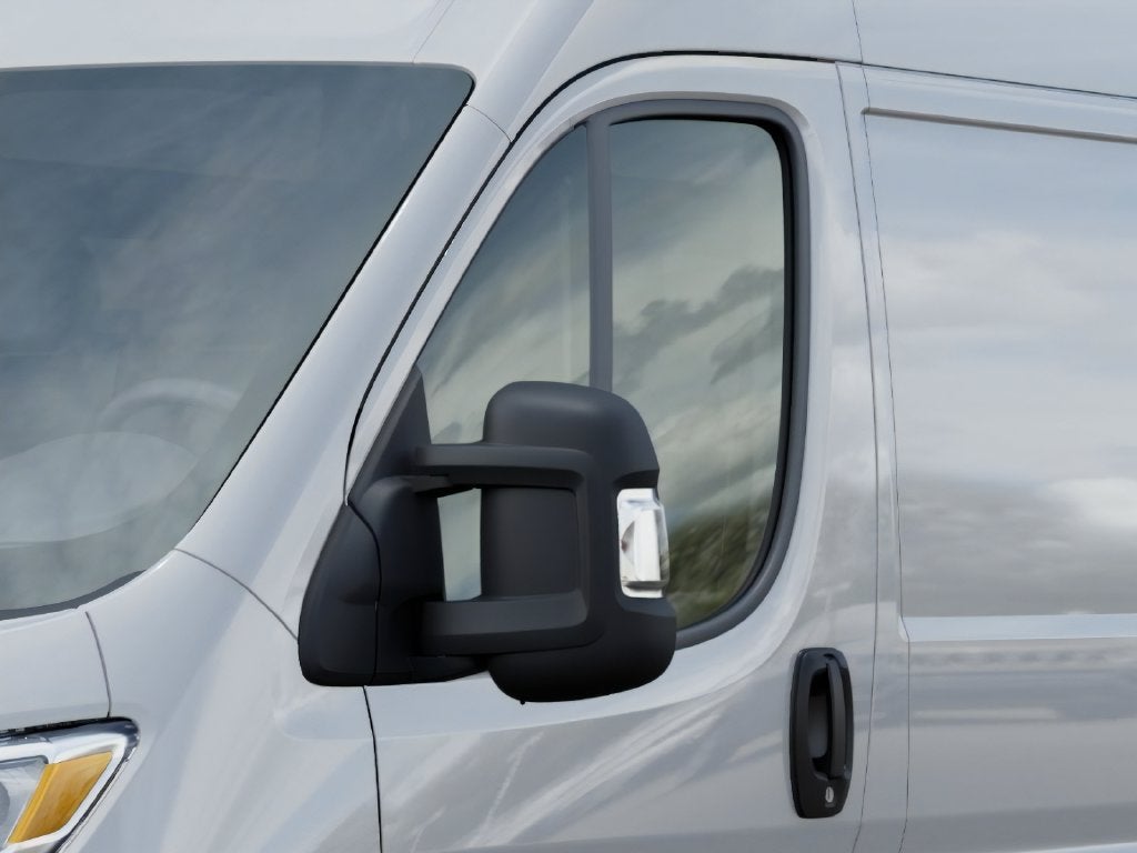 2027 RAM Promaster Tradesman