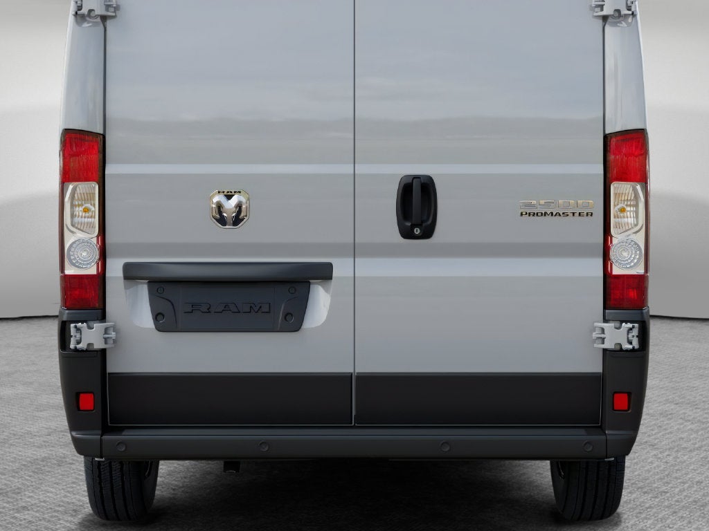 2027 RAM Promaster Tradesman
