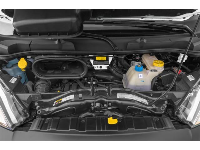 2027 RAM Promaster Tradesman