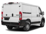 2027 RAM Promaster Tradesman