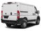 2027 RAM Promaster Tradesman