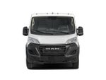 2027 RAM Promaster Tradesman