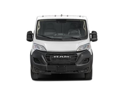 2027 RAM Promaster Tradesman