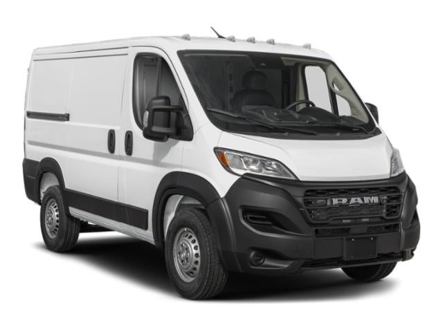 2027 RAM Promaster Tradesman