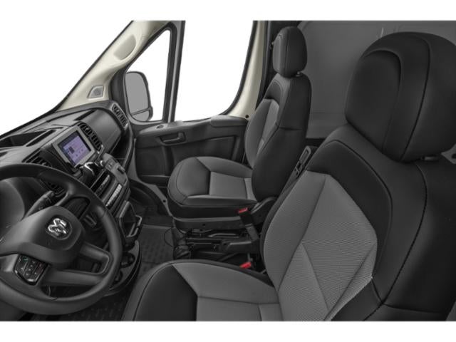 2027 RAM Promaster Tradesman