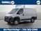 2026 RAM Promaster Tradesman