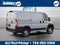 2026 RAM Promaster Tradesman