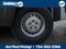 2026 RAM Promaster Tradesman