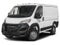 2027 RAM Promaster Tradesman
