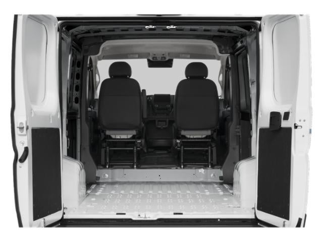 2027 RAM Promaster Tradesman