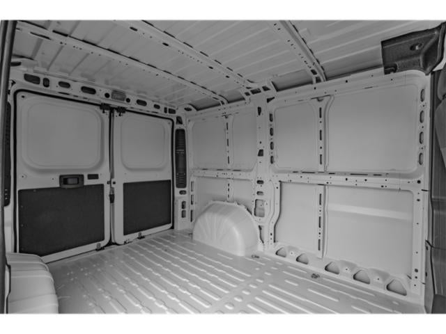 2027 RAM Promaster Tradesman