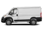 2027 RAM Promaster Tradesman