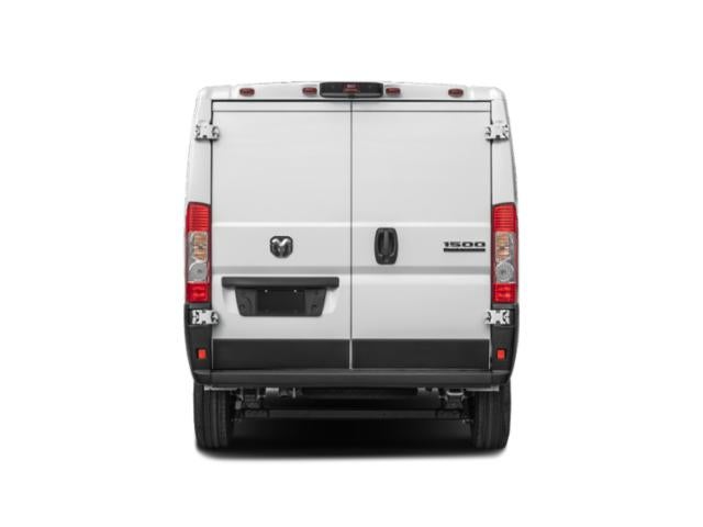 2027 RAM Promaster Tradesman