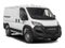 2027 RAM Promaster Tradesman