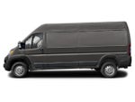 2027 RAM Promaster Tradesman