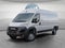 2027 RAM Promaster Tradesman