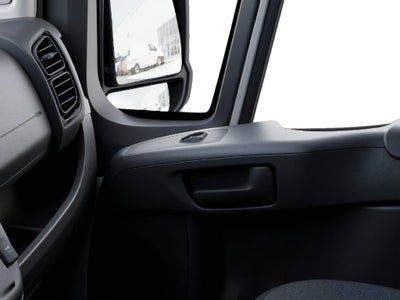 2027 RAM Promaster Tradesman