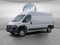 2027 RAM Promaster Tradesman