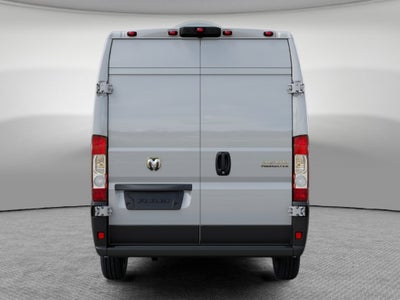 2027 RAM Promaster Tradesman